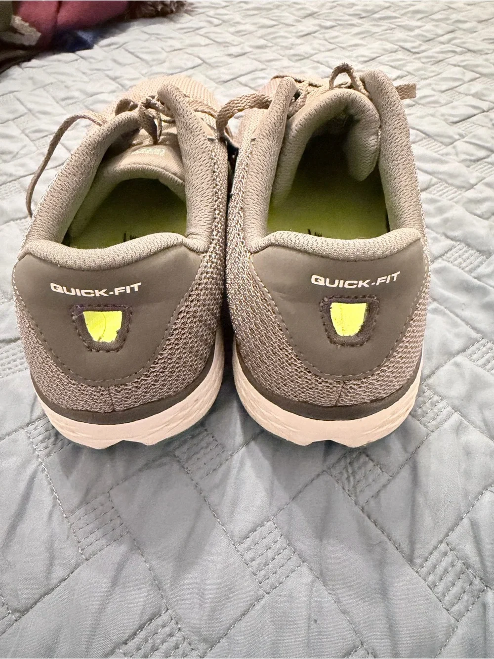 Skechers Golf 14862 Women’s Golf Shoes, Worn twice, size 9